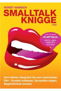 Smalltalk-Knigge 2100