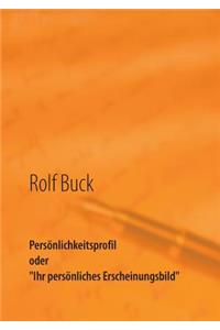 Persönlichkeitsprofil