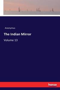 Indian Mirror