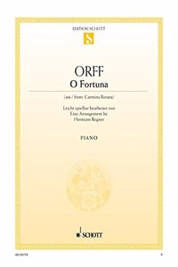 O FORTUNA