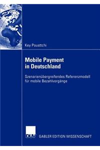 Mobile Payment in Deutschland