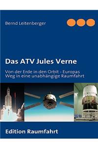 Das Atv Jules Verne