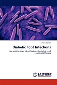 Diabetic Foot Infections