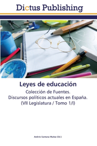 Leyes de educación