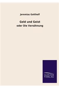 Geld Und Geist