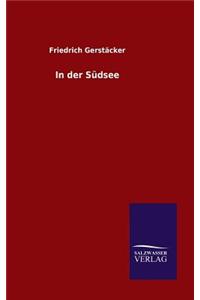 In der Südsee