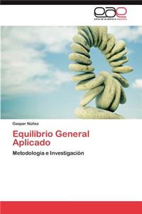 Equilibrio General Aplicado