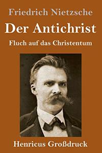 Antichrist (Großdruck)