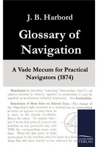 Glossary of Navigation