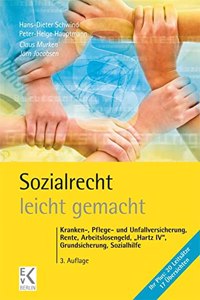 Sozialrecht - Leicht Gemacht