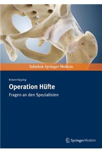 Operation Hufte