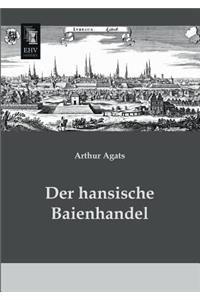 Hansische Baienhandel