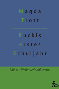 Puckis erstes Schuljahr