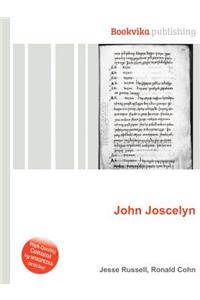 John Joscelyn