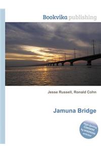 Jamuna Bridge