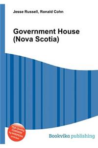 Government House (Nova Scotia)
