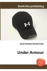 Under Armour