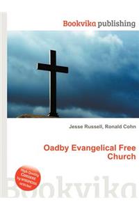 Oadby Evangelical Free Church