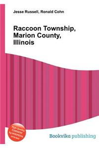 Raccoon Township, Marion County, Illinois