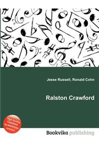 Ralston Crawford