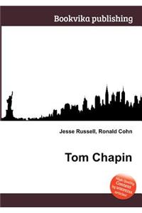 Tom Chapin
