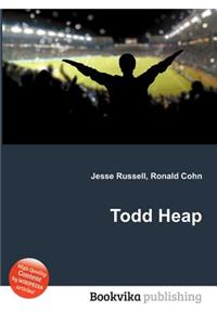 Todd Heap