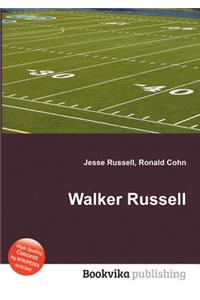 Walker Russell