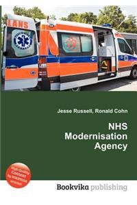 Nhs Modernisation Agency