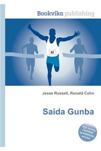 Saida Gunba