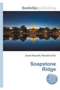 Soapstone Ridge