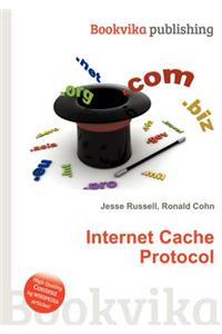 Internet Cache Protocol