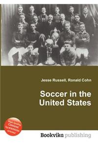 Soccer in the United States