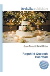 Ragnhild Queseth Haarstad