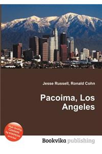 Pacoima, Los Angeles
