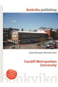 Cardiff Metropolitan University