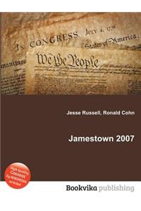 Jamestown 2007