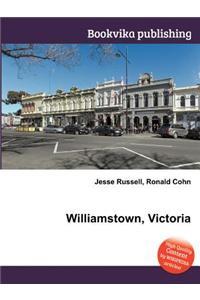Williamstown, Victoria