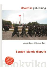 Spratly Islands Dispute