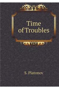 Time of Troubles