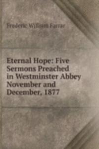 Eternal Hope