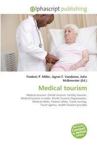Medical Tourism