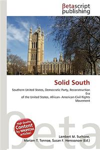 Solid South