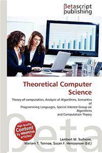 Theoretical Computer Science
