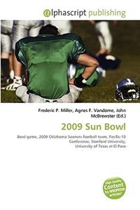 2009 Sun Bowl