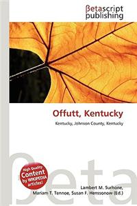Offutt, Kentucky