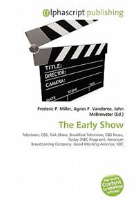 The Early Show