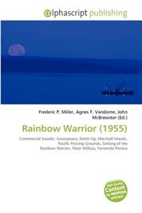Rainbow Warrior (1955)