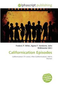 Californication Episodes