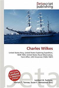 Charles Wilkes
