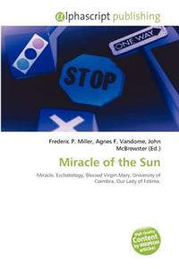 Miracle of the Sun